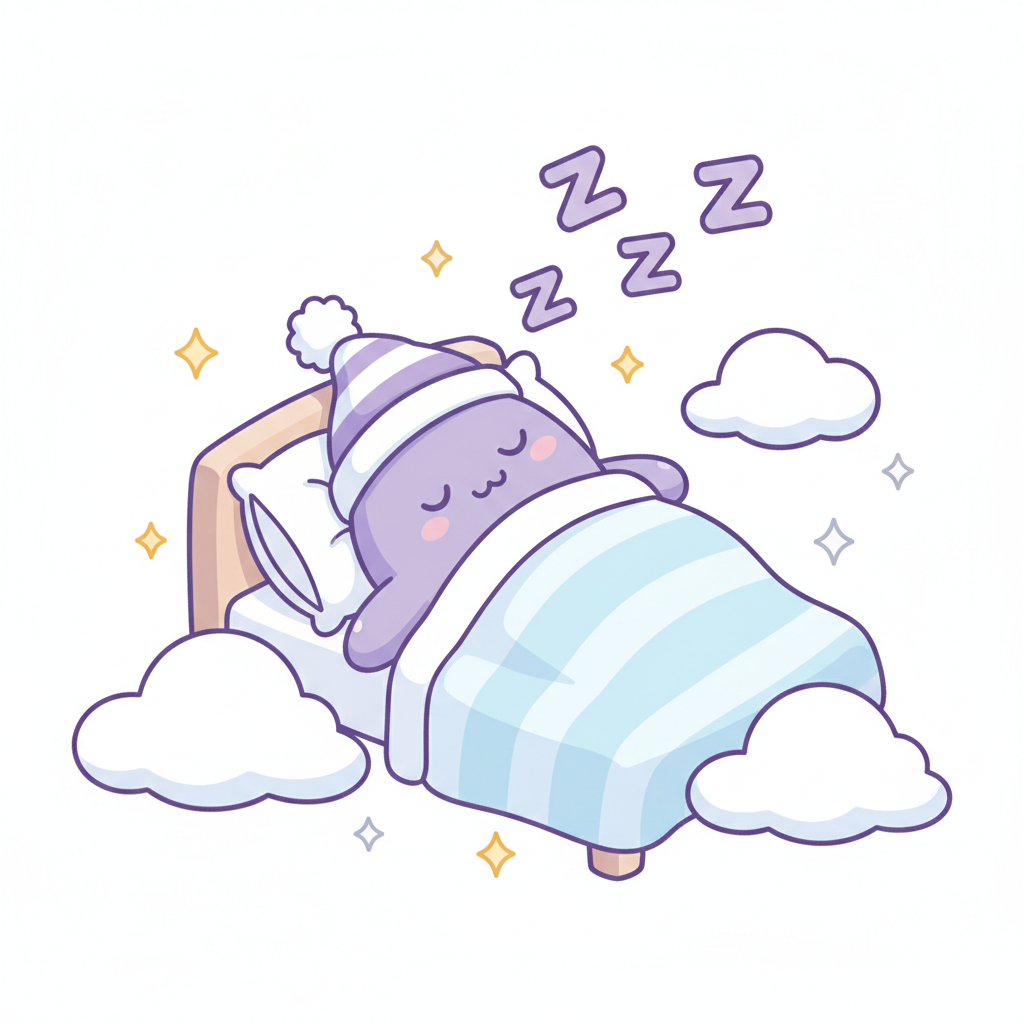 Sleep Support