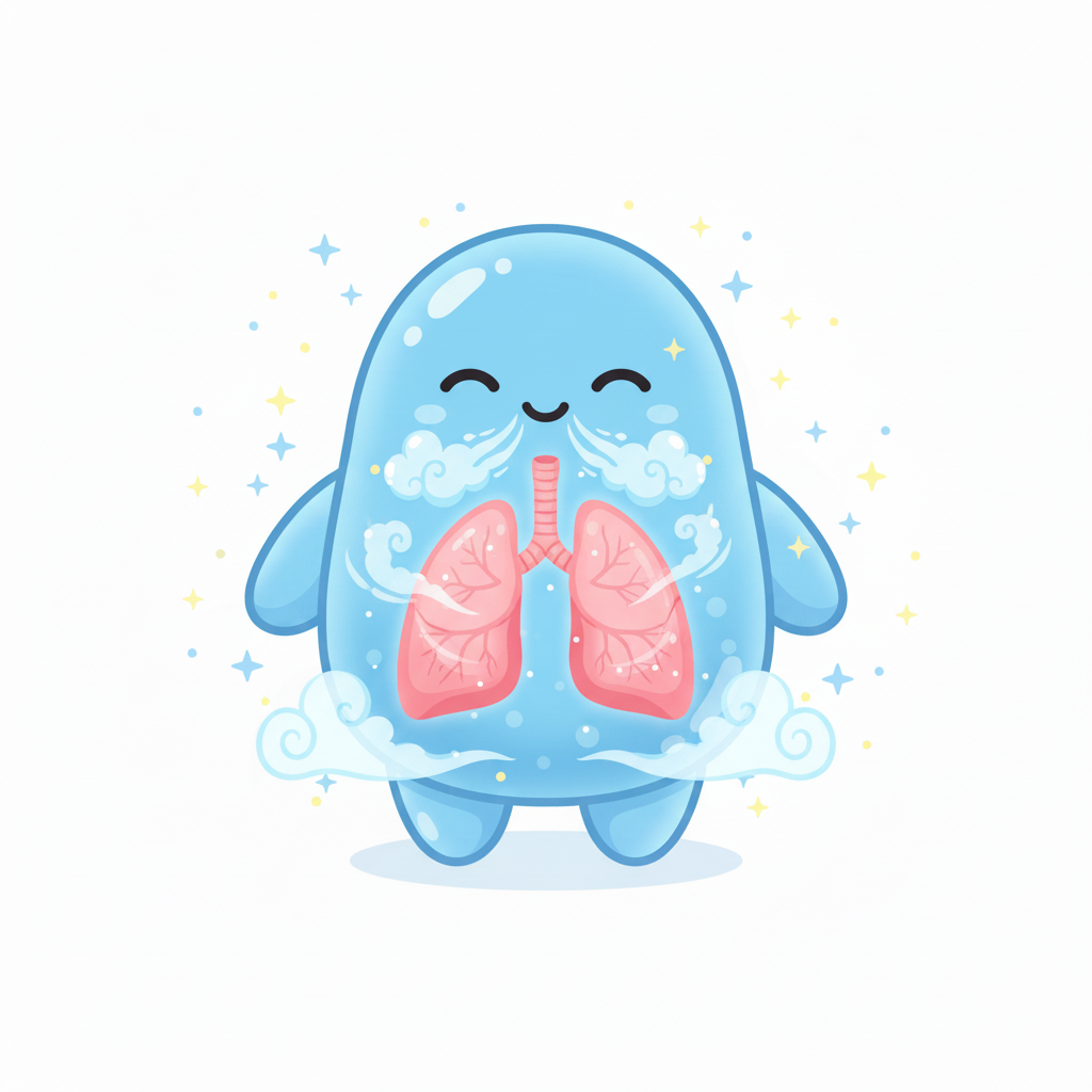 Lung & Respiratory