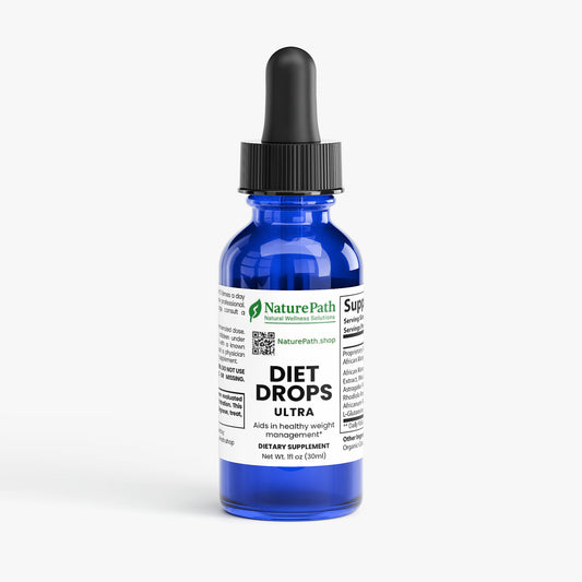 Diet Drops Ultra 1 oz