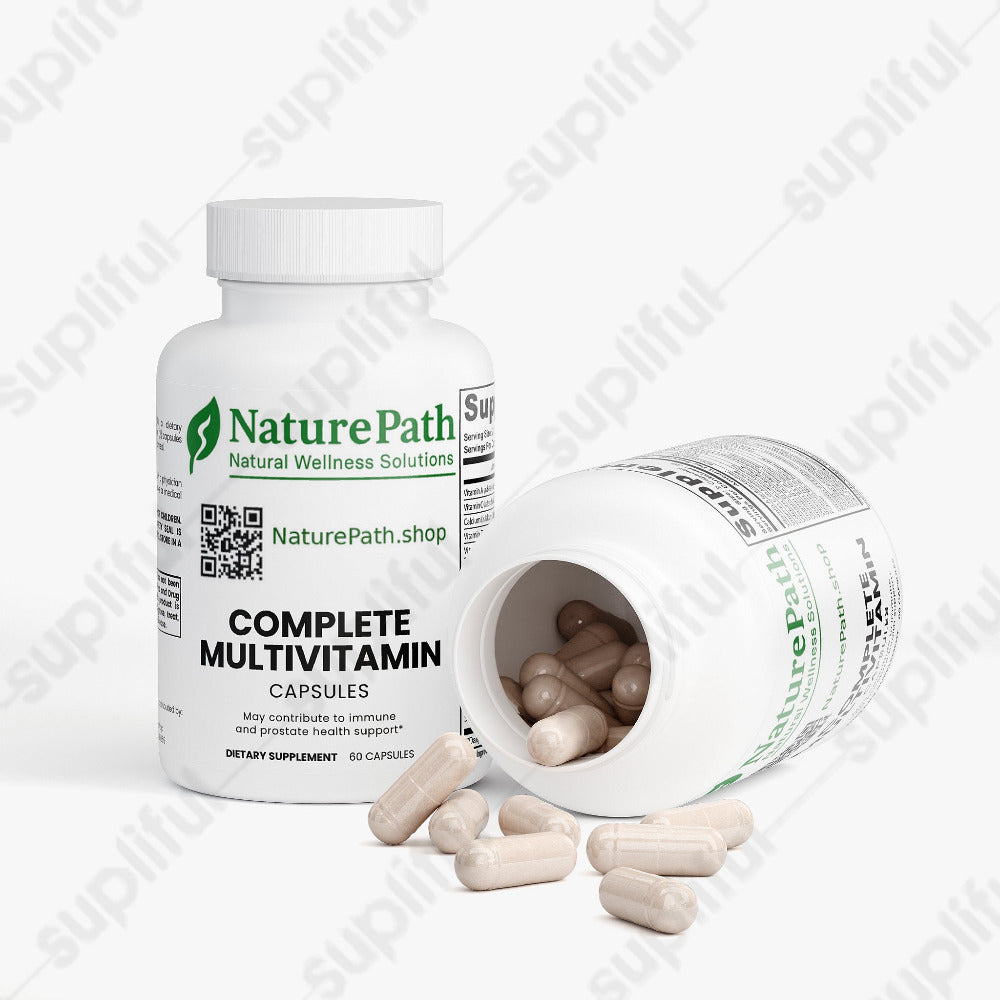 Complete Multivitamin
