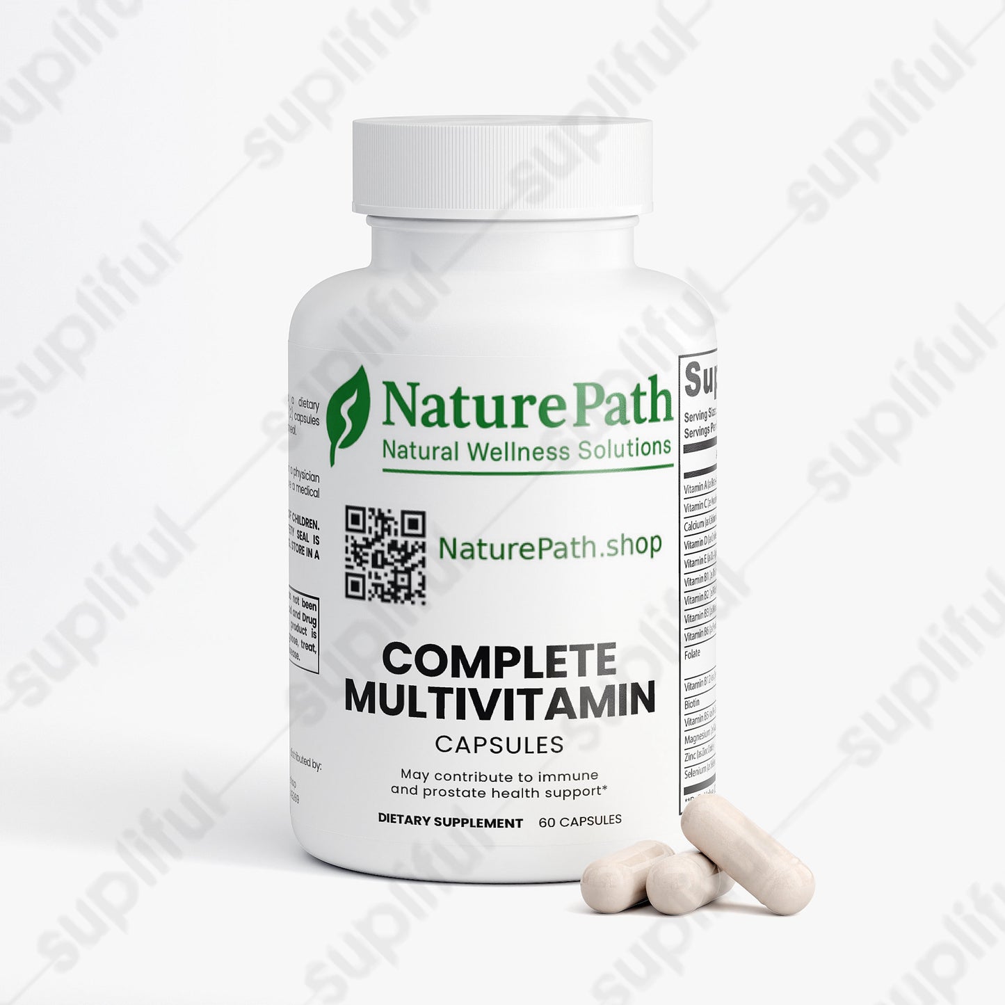 Complete Multivitamin