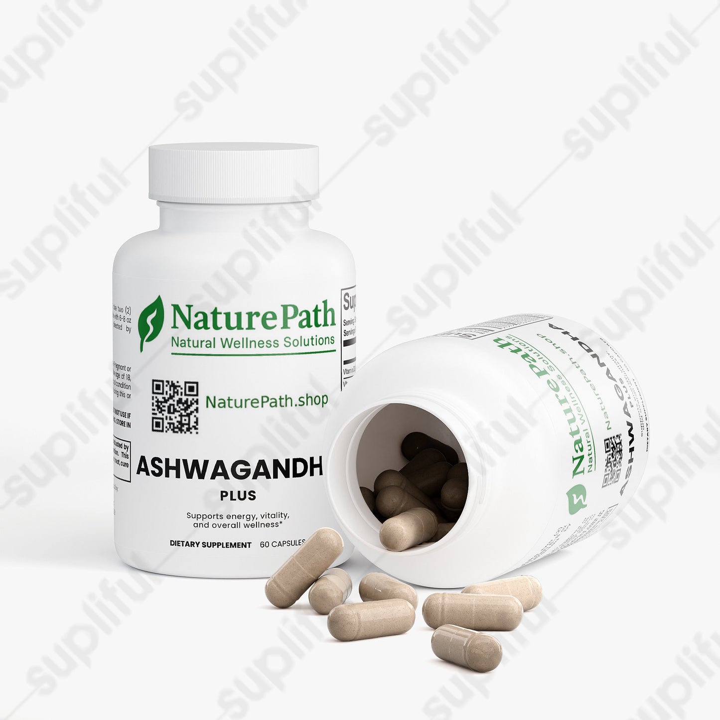 Ashwagandha Plus