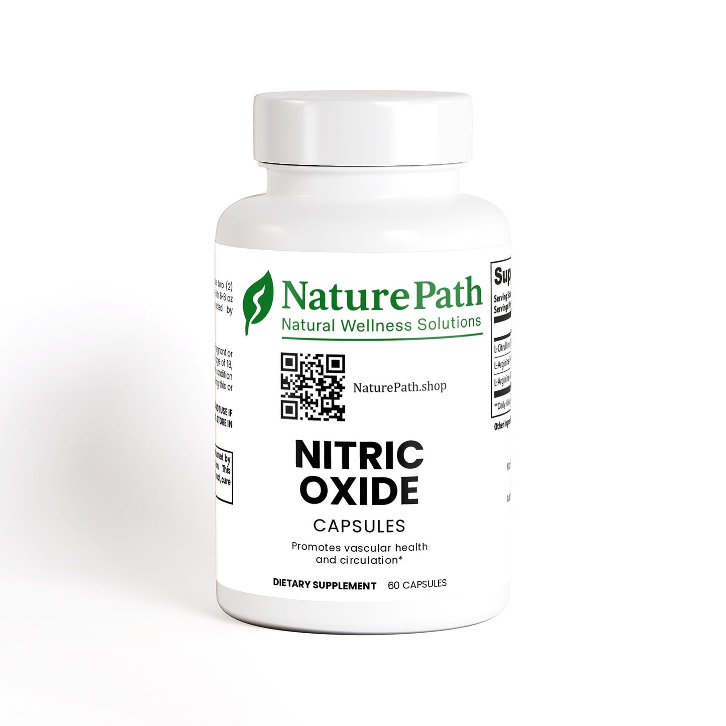Nitric Oxide