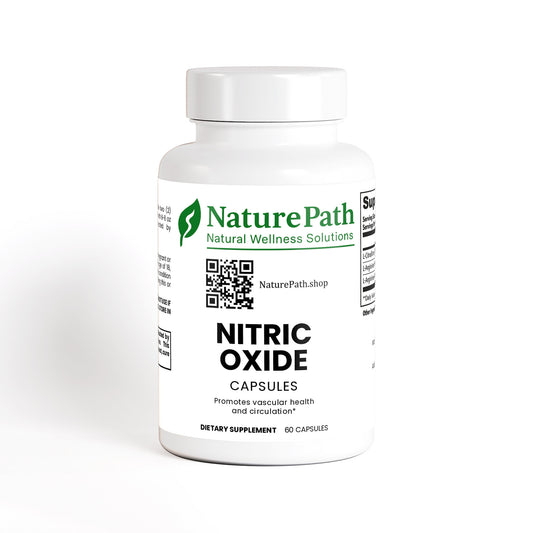 Nitric Oxide