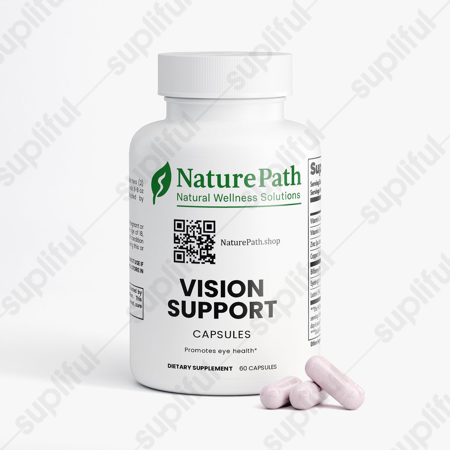 Vision Support
