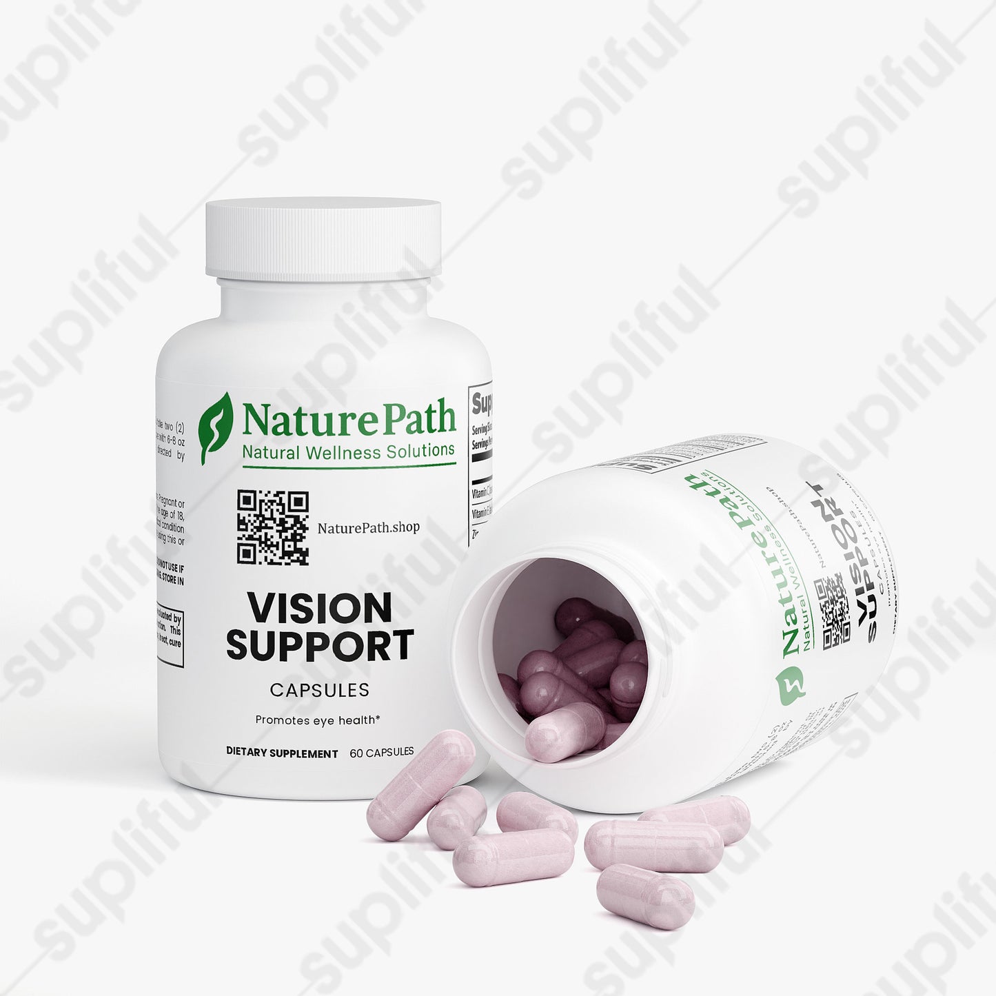 Vision Support