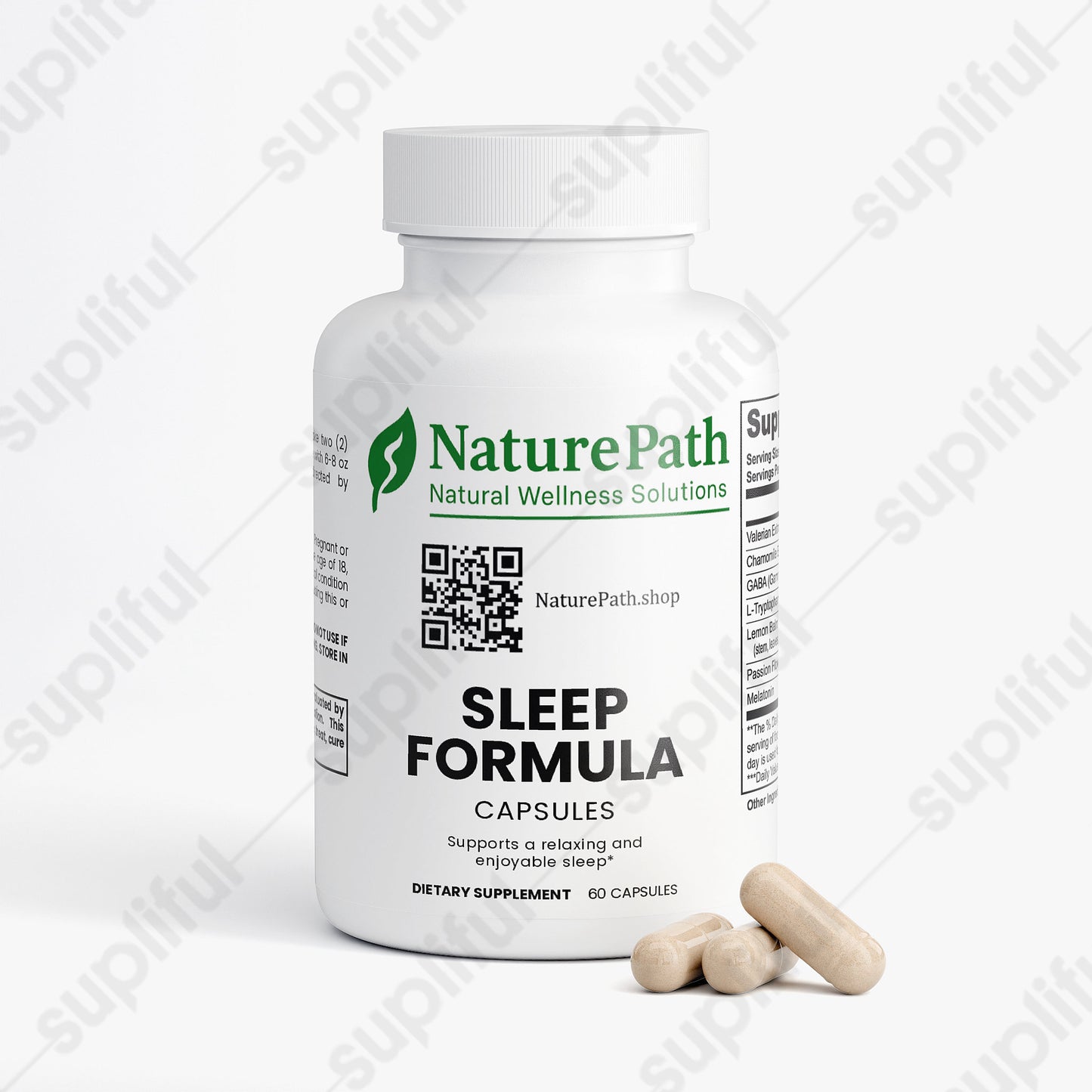 Sleep Formula