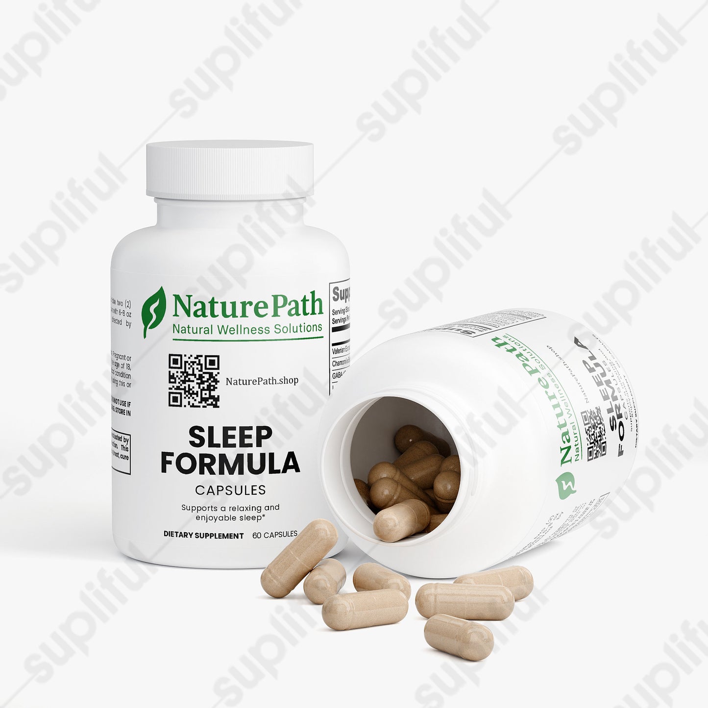 Sleep Formula