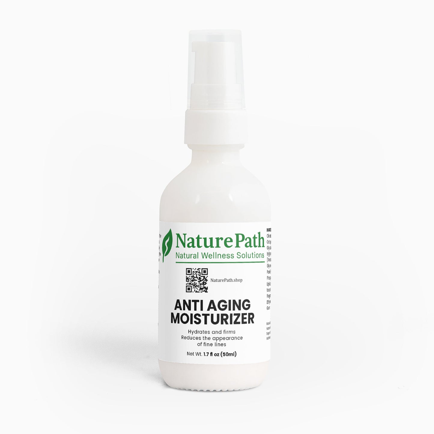 Anti Aging Moisturizer