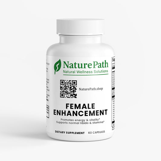 Female Enhancement