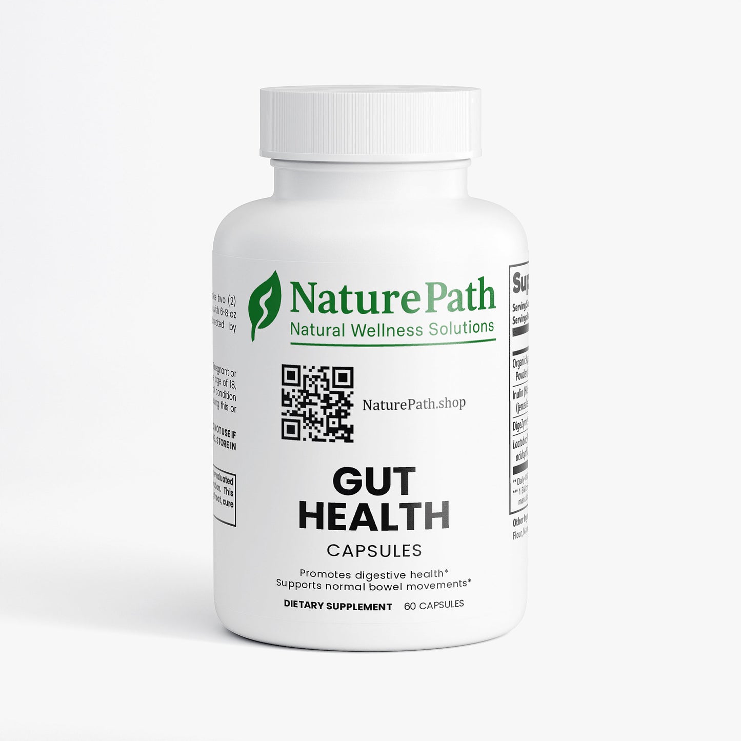Gut Health