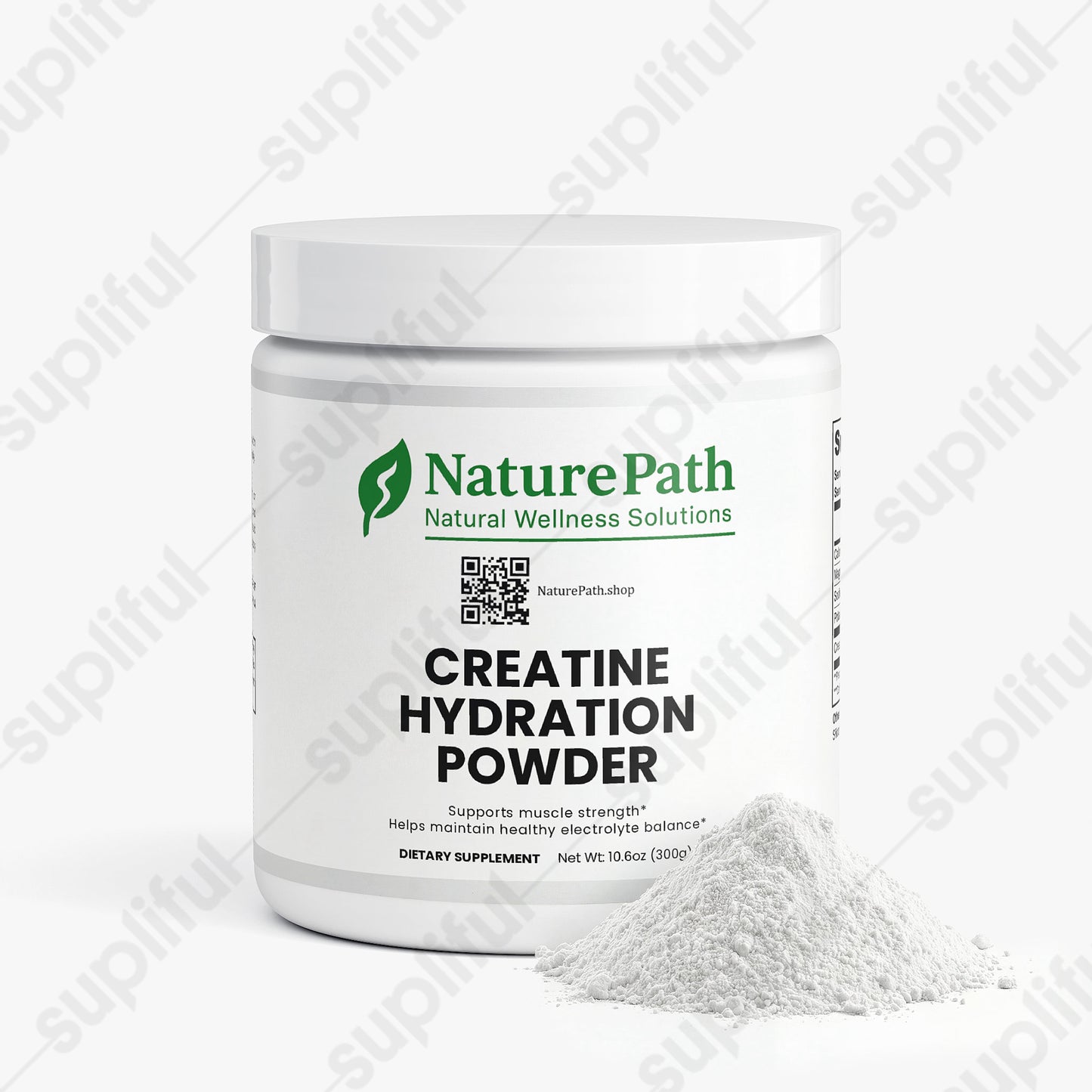 Creatine Hydration Powder