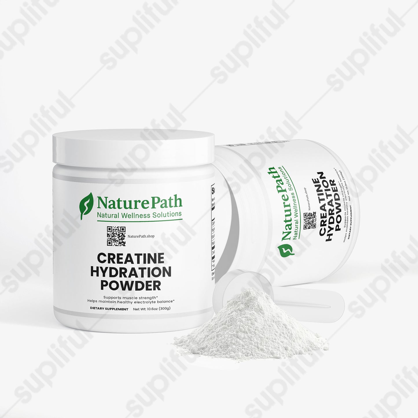 Creatine Hydration Powder