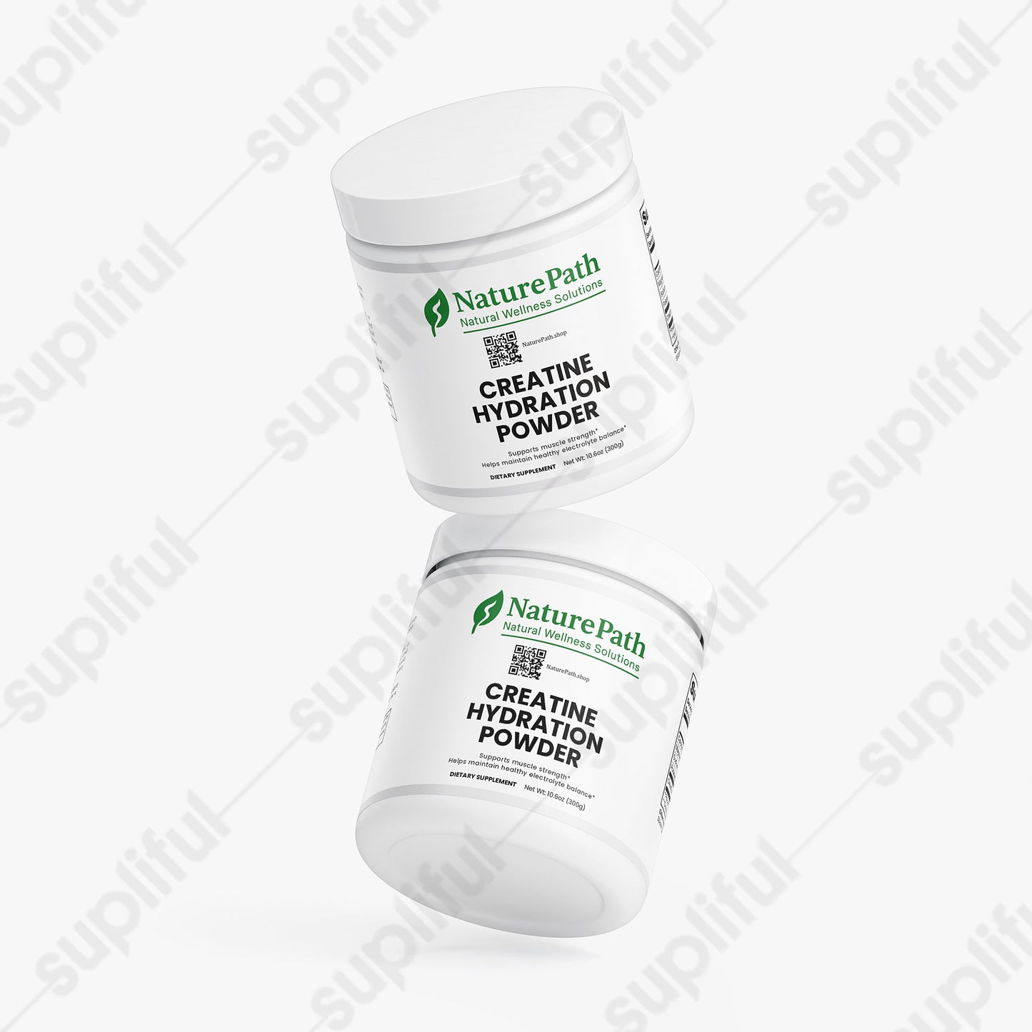 Creatine Hydration Powder