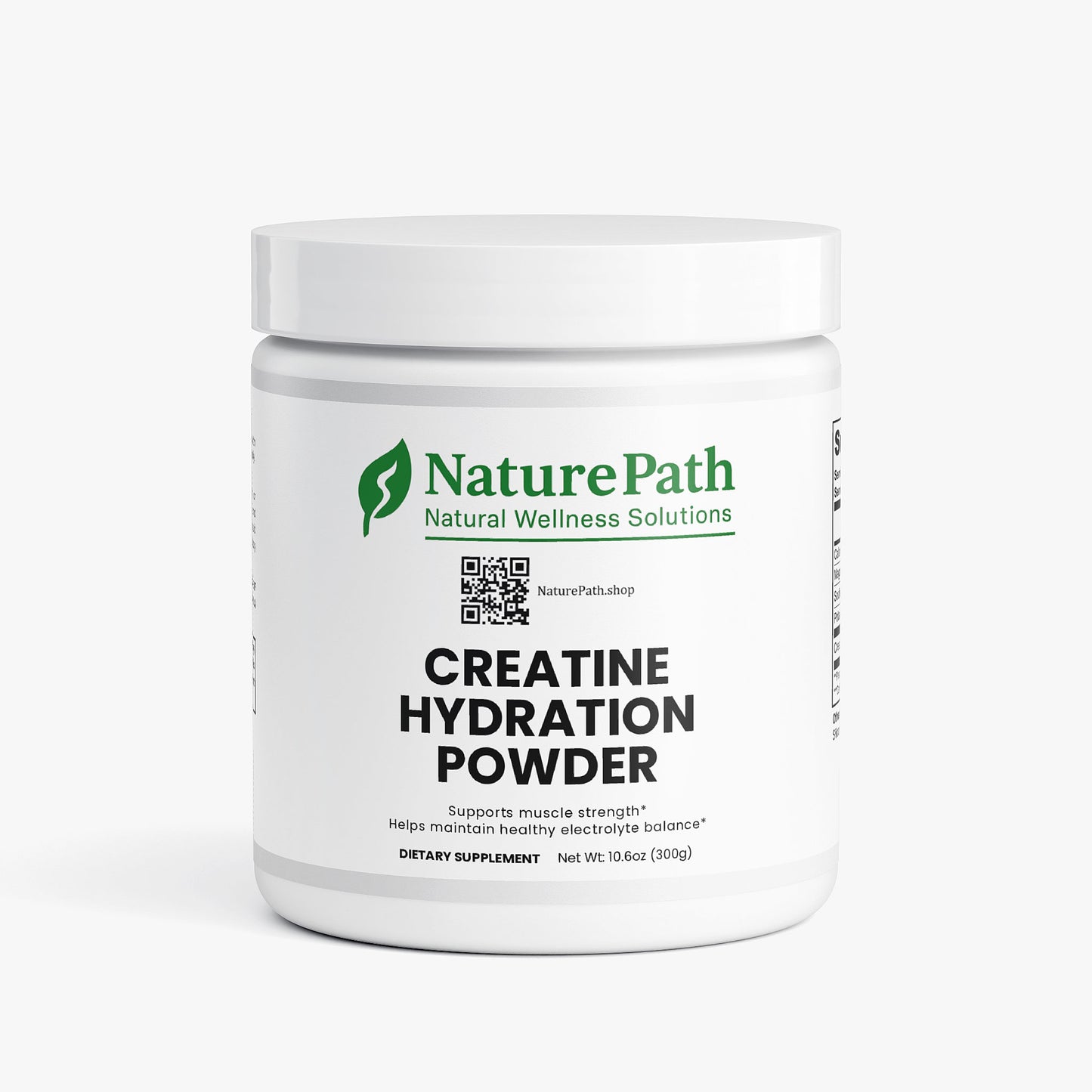 Creatine Hydration Powder