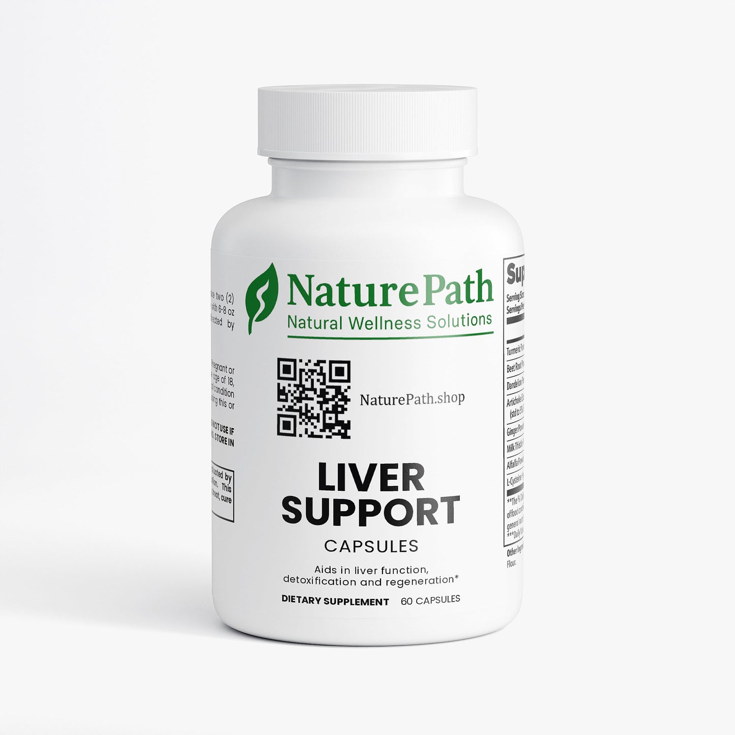 Liver Support