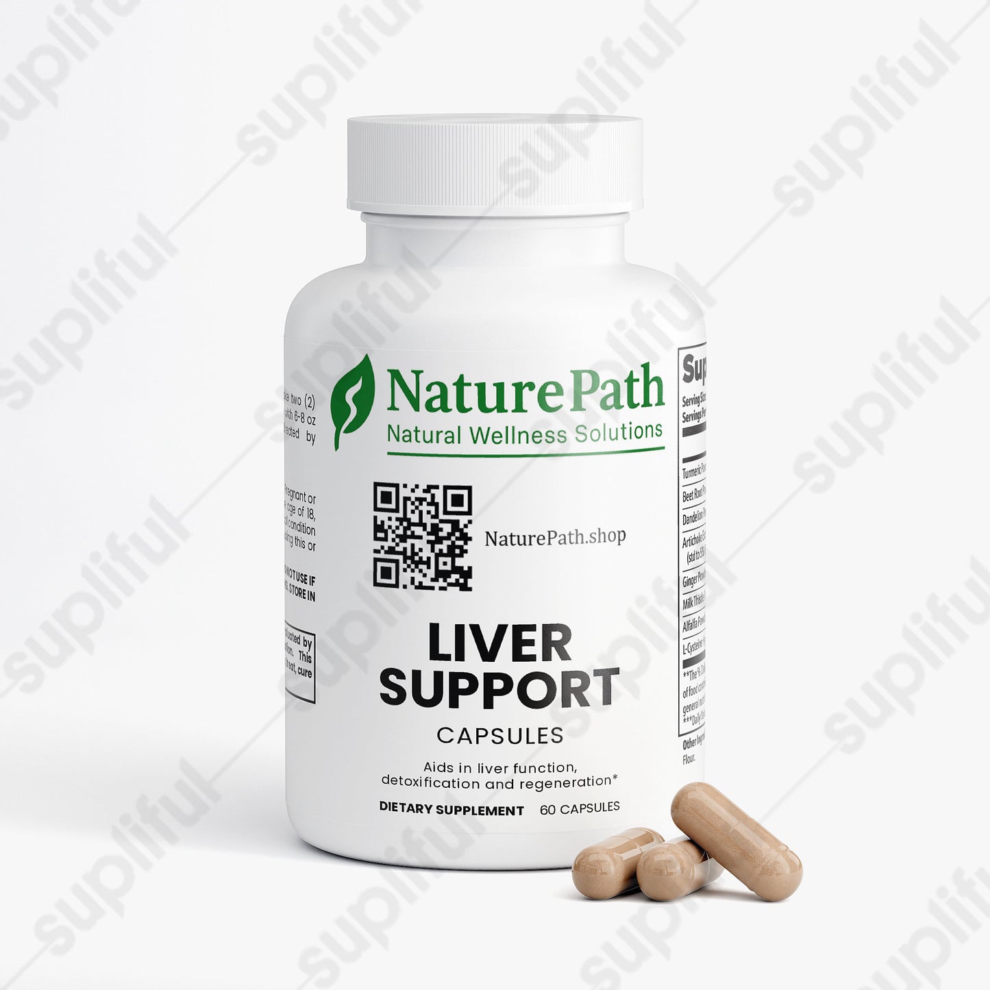 Liver Support