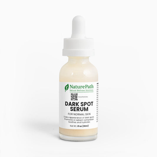 Dark Spot Serum for Normal Skin