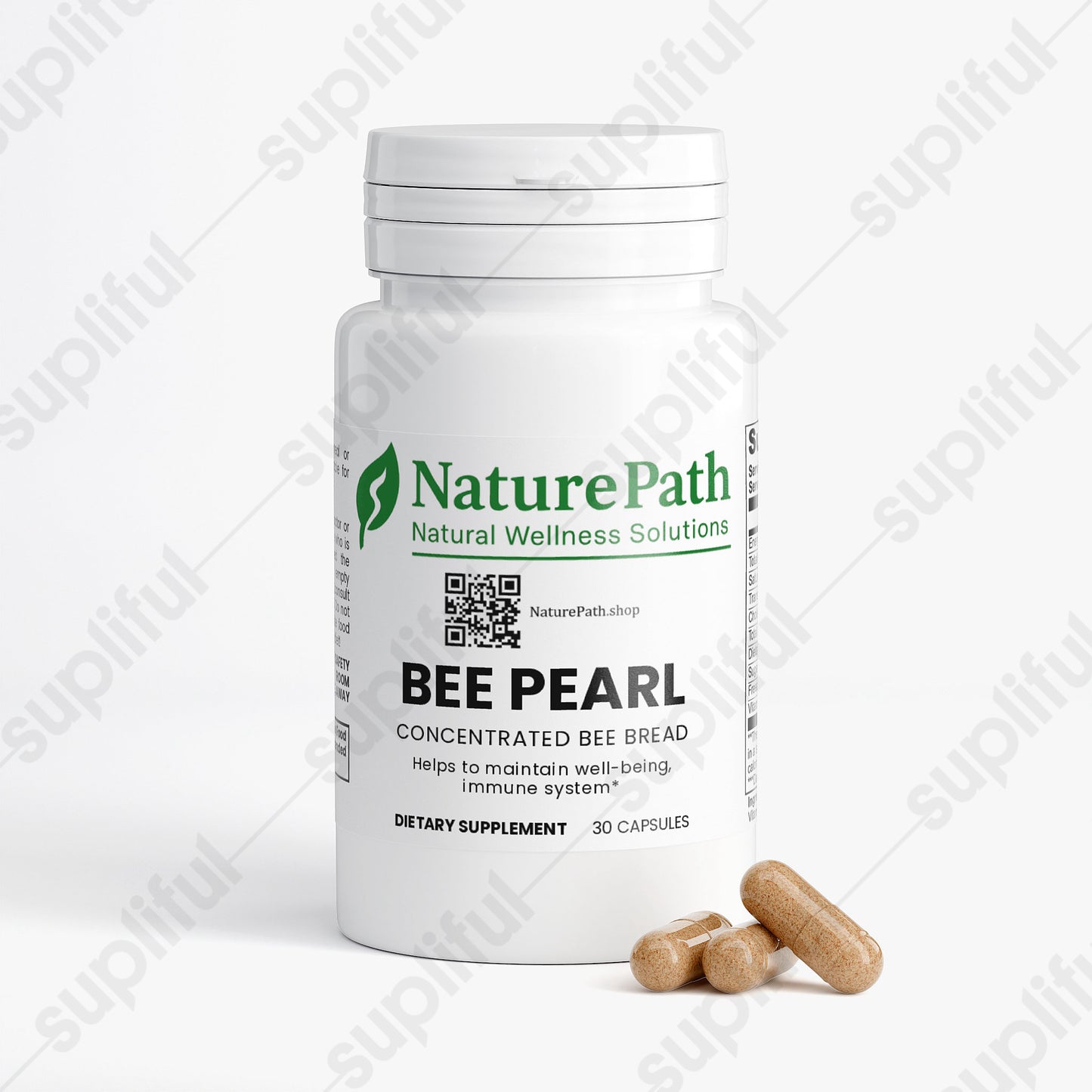 Bee Pearl