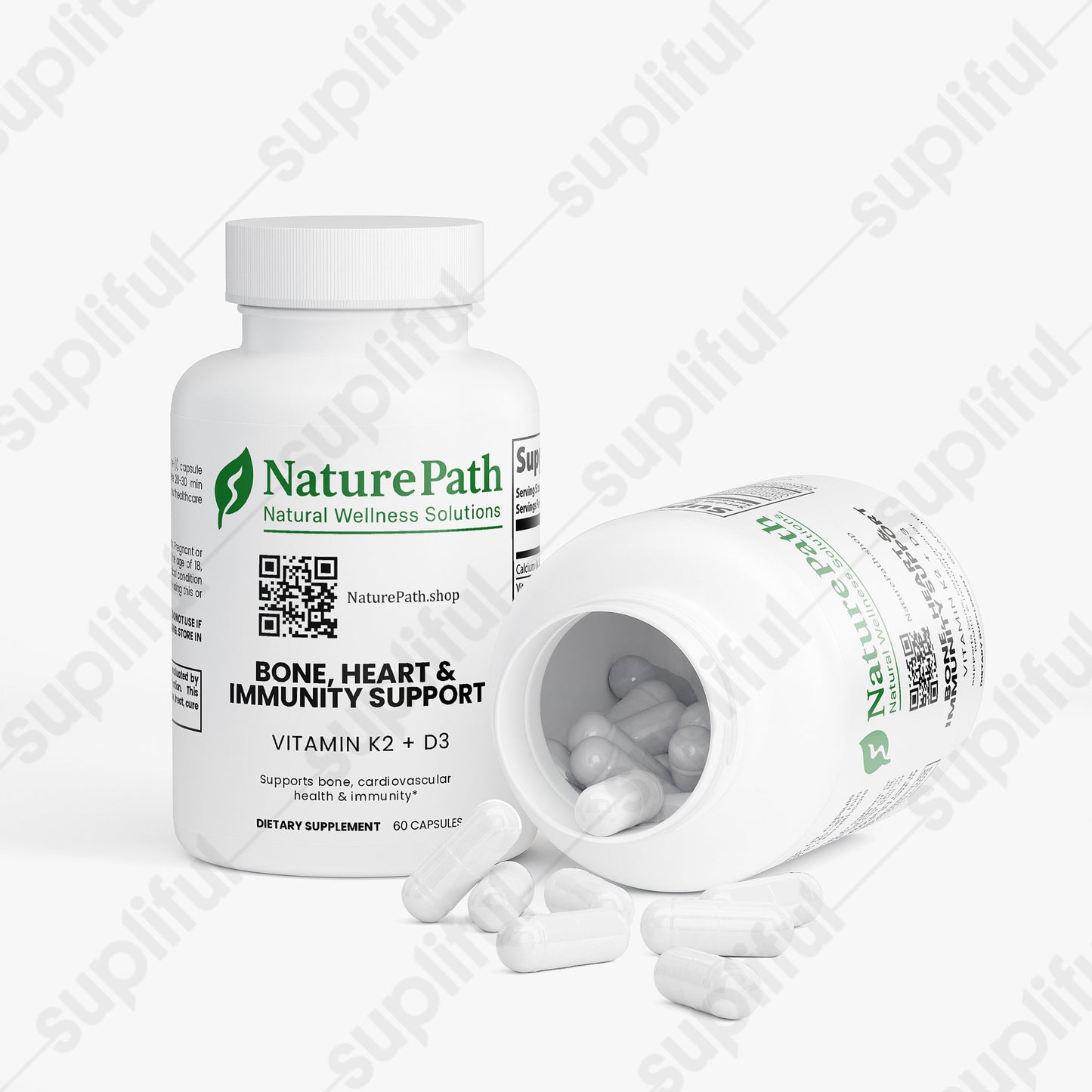 Bone, Heart & Immunity Support