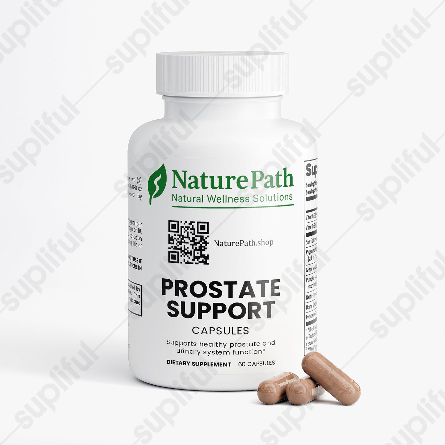 Prostate Support