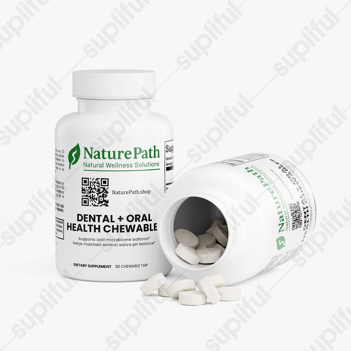 Dental + Oral Health Chewables