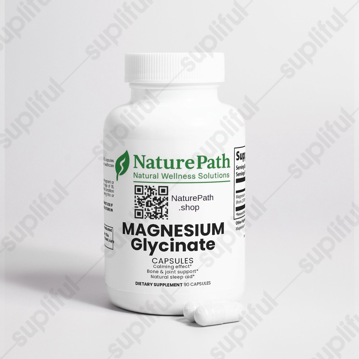Magnesium Glycinate