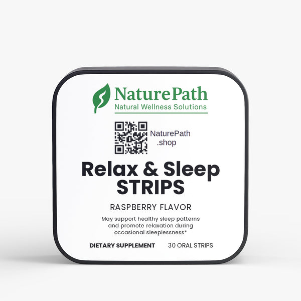 Sleep Strips