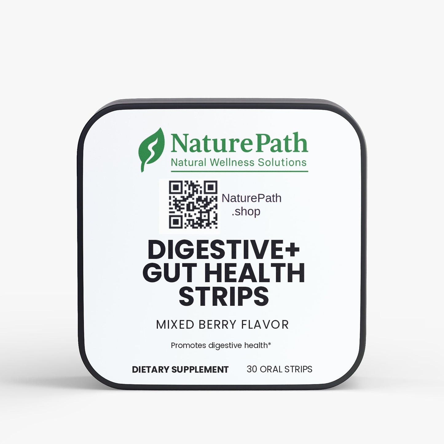 Digestive + Gut Health Strips