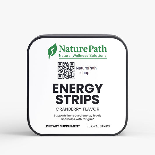 Energy Strips