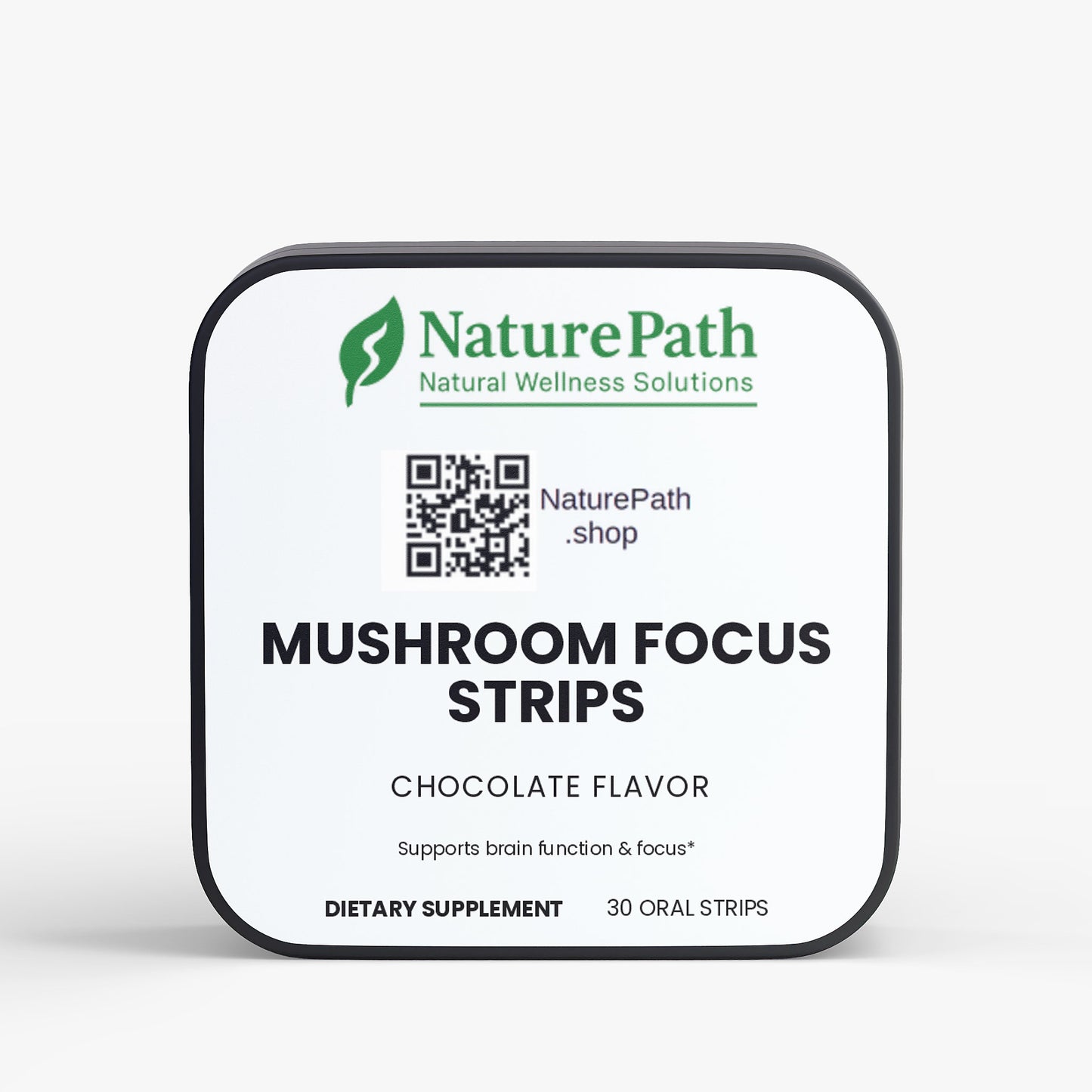 Mushroom Focus Strips