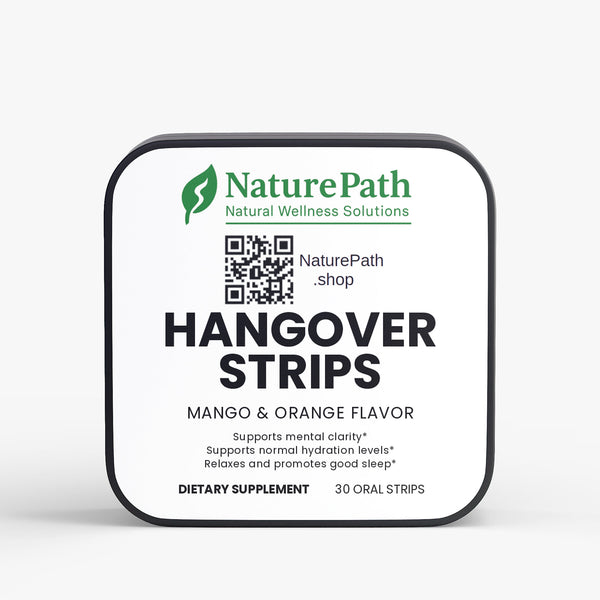 Hangover Strips