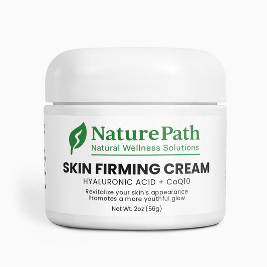 Skin Firming Cream