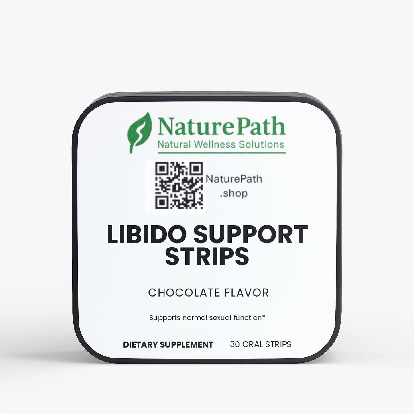 Libido Support Strips