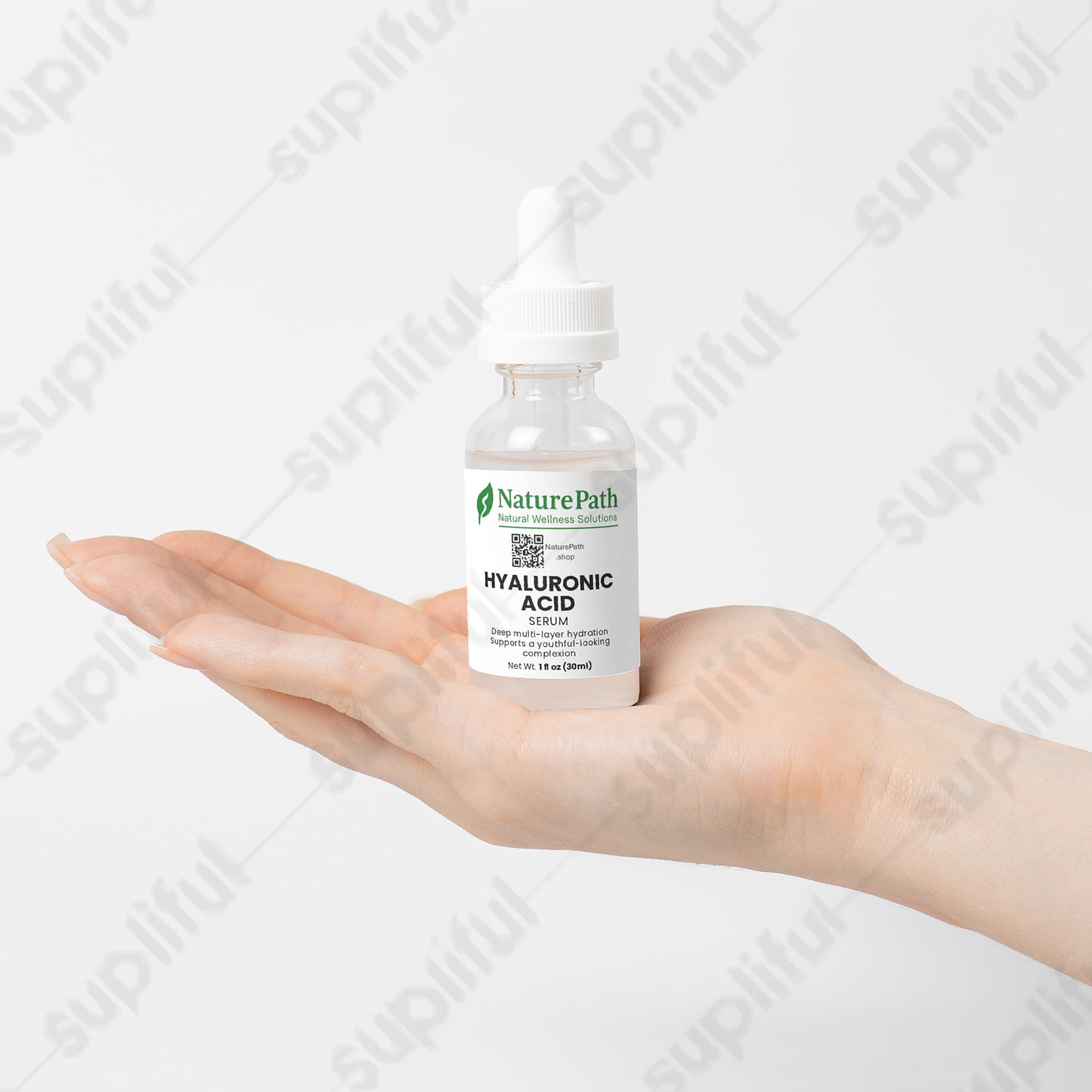 Hyaluronic Acid Serum