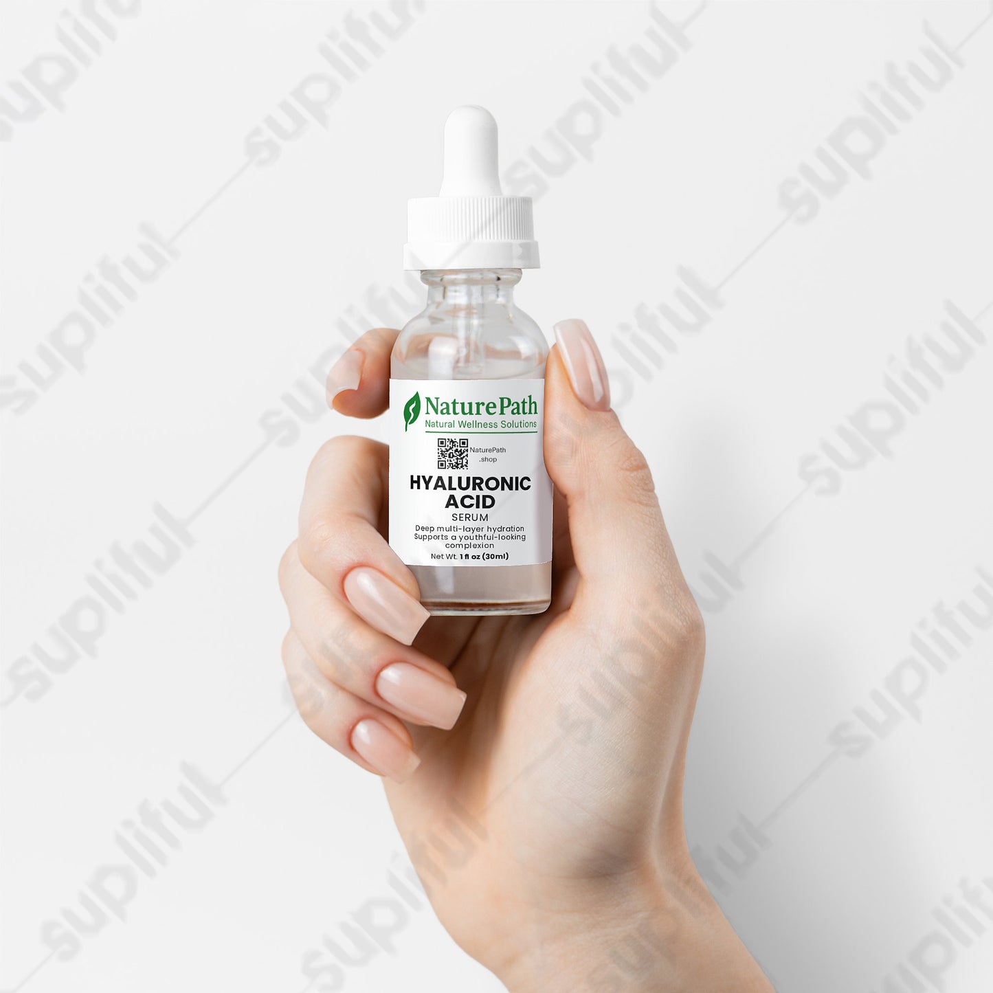 Hyaluronic Acid Serum