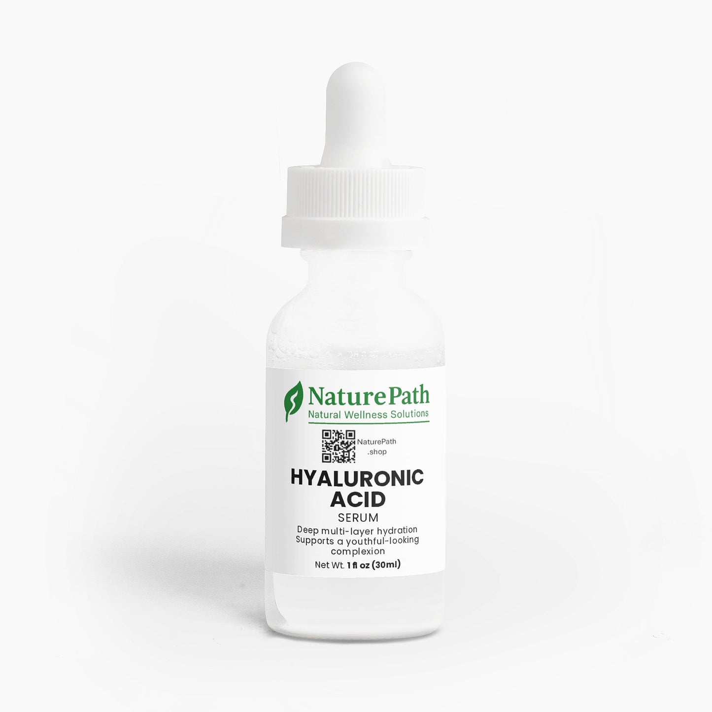 Hyaluronic Acid Serum