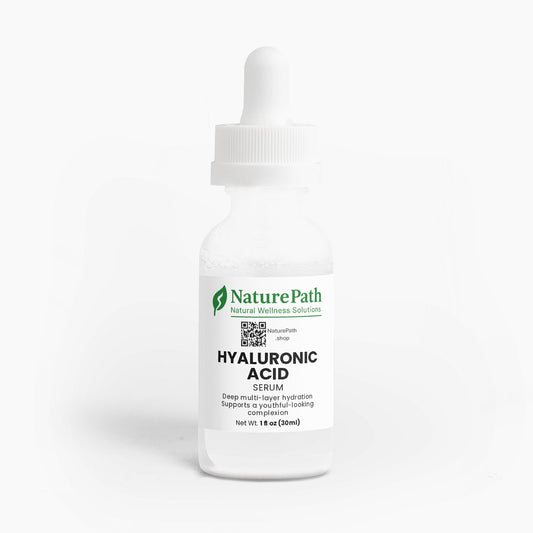 Hyaluronic Acid Serum