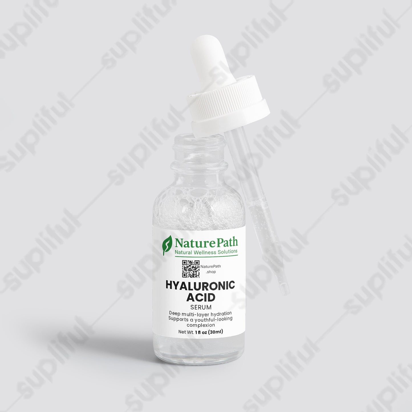 Hyaluronic Acid Serum
