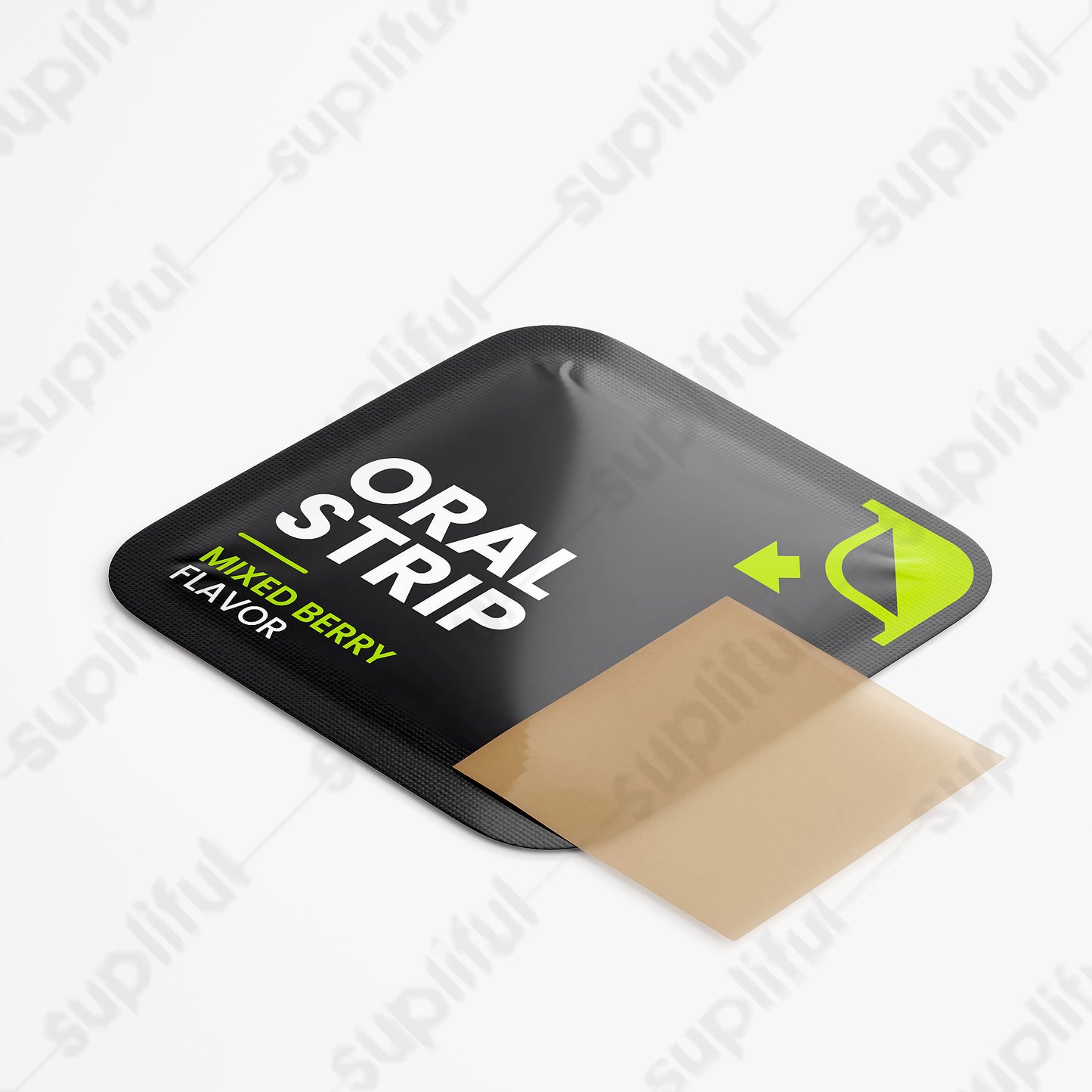 Probiotic + Metabolism Strips