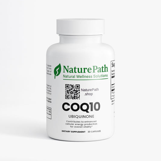 CoQ10 Ubiquinone