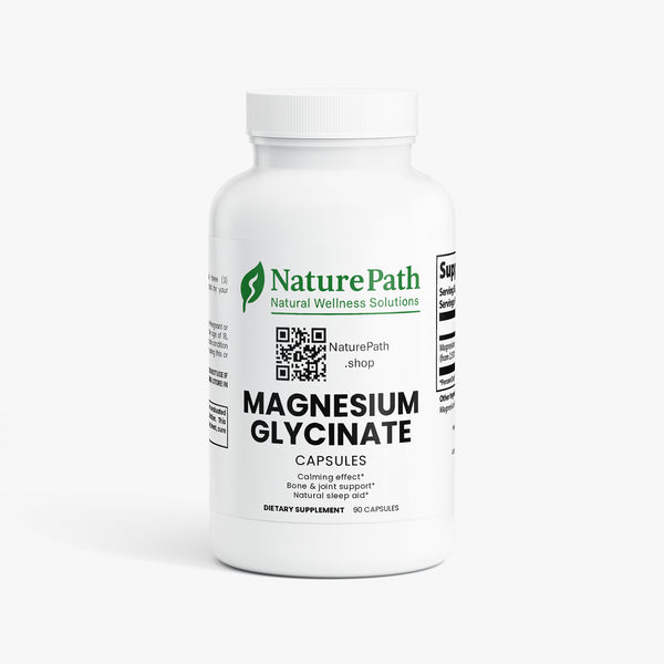 Magnesium Glycinate