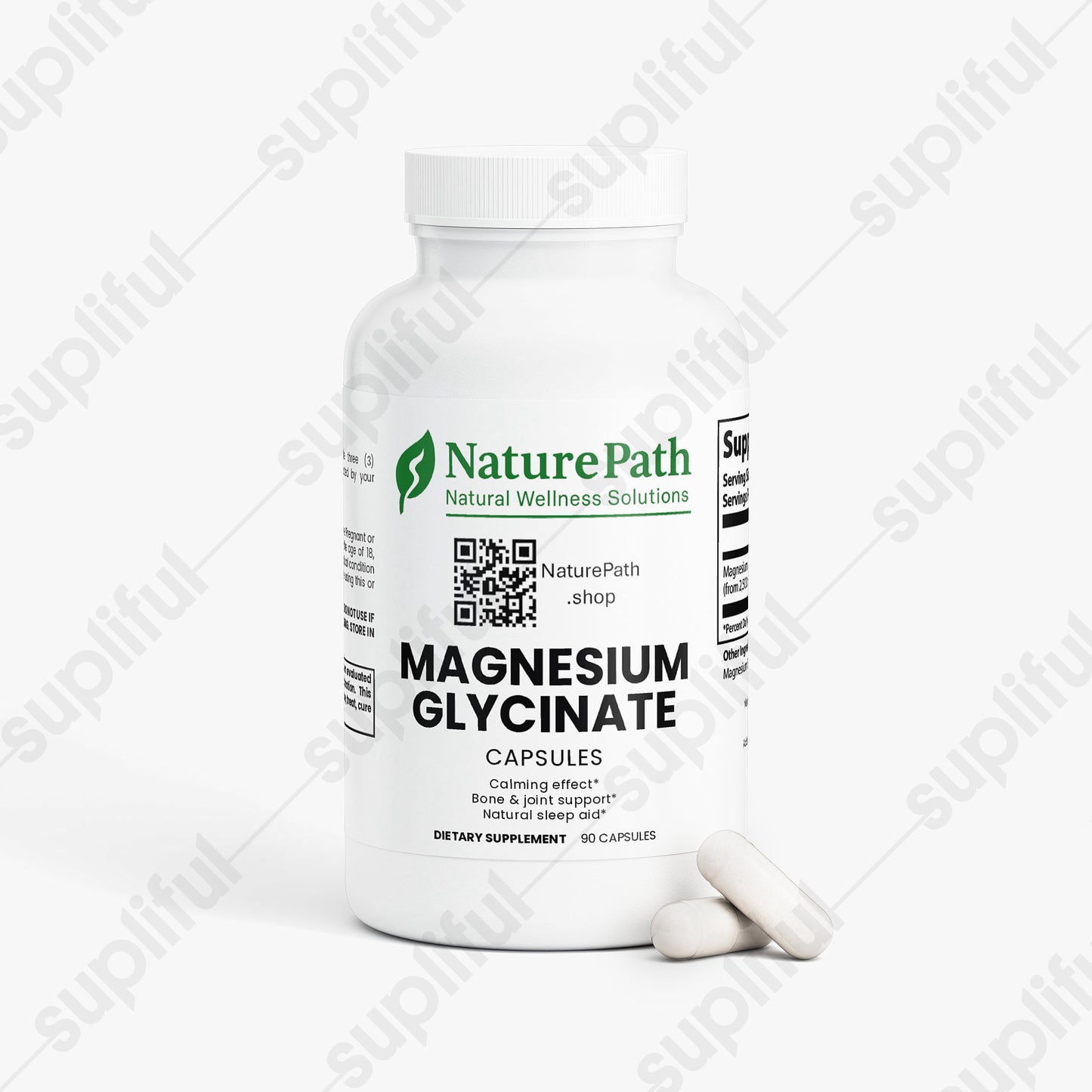 Magnesium Glycinate