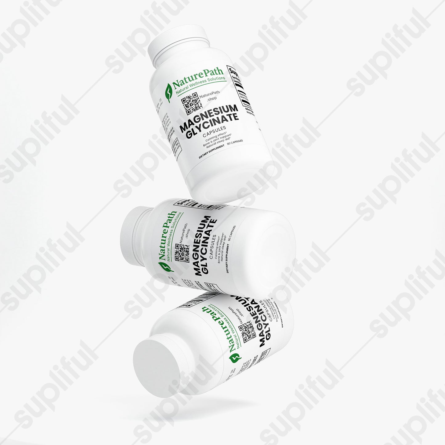 Magnesium Glycinate