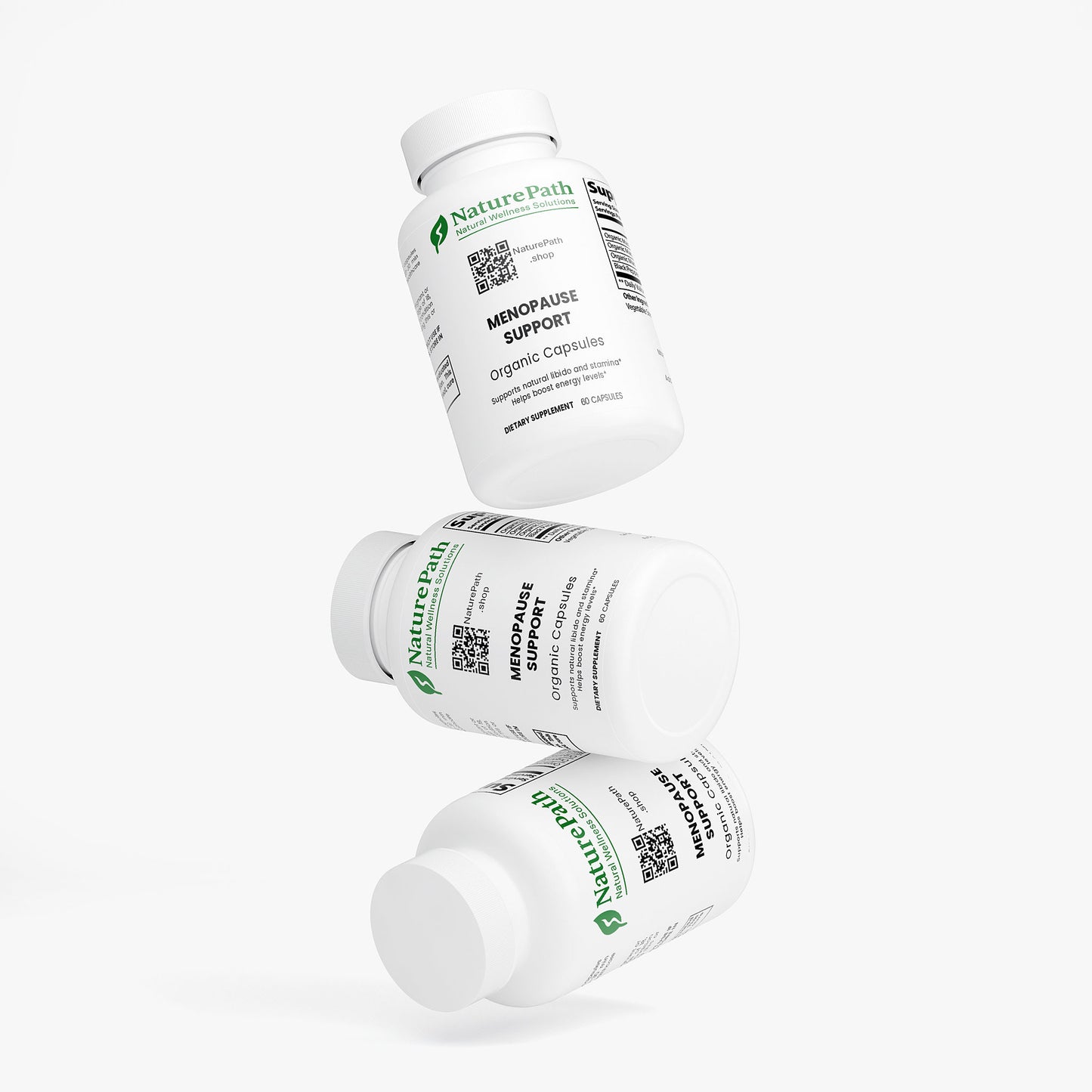 Menopause Support