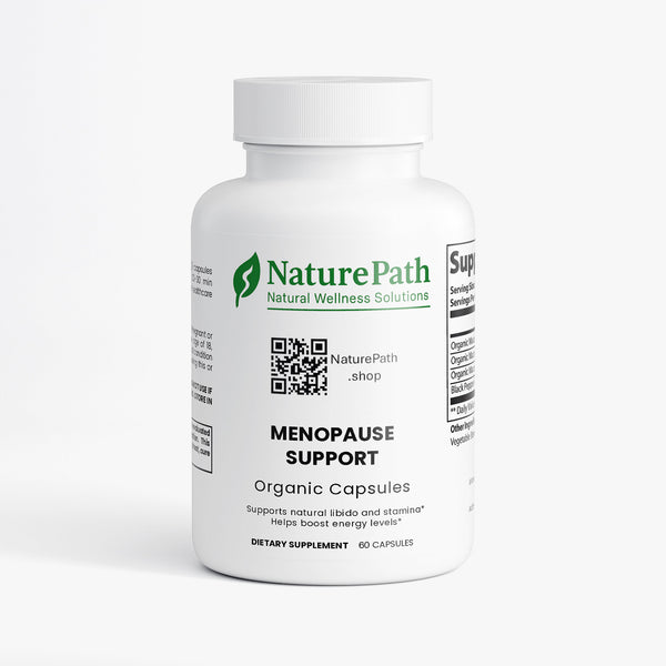 Menopause Support