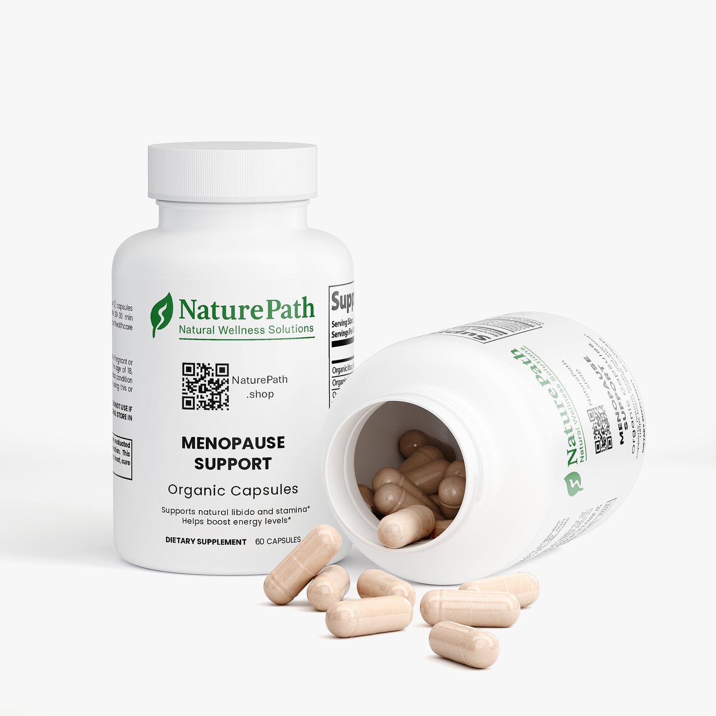 Menopause Support