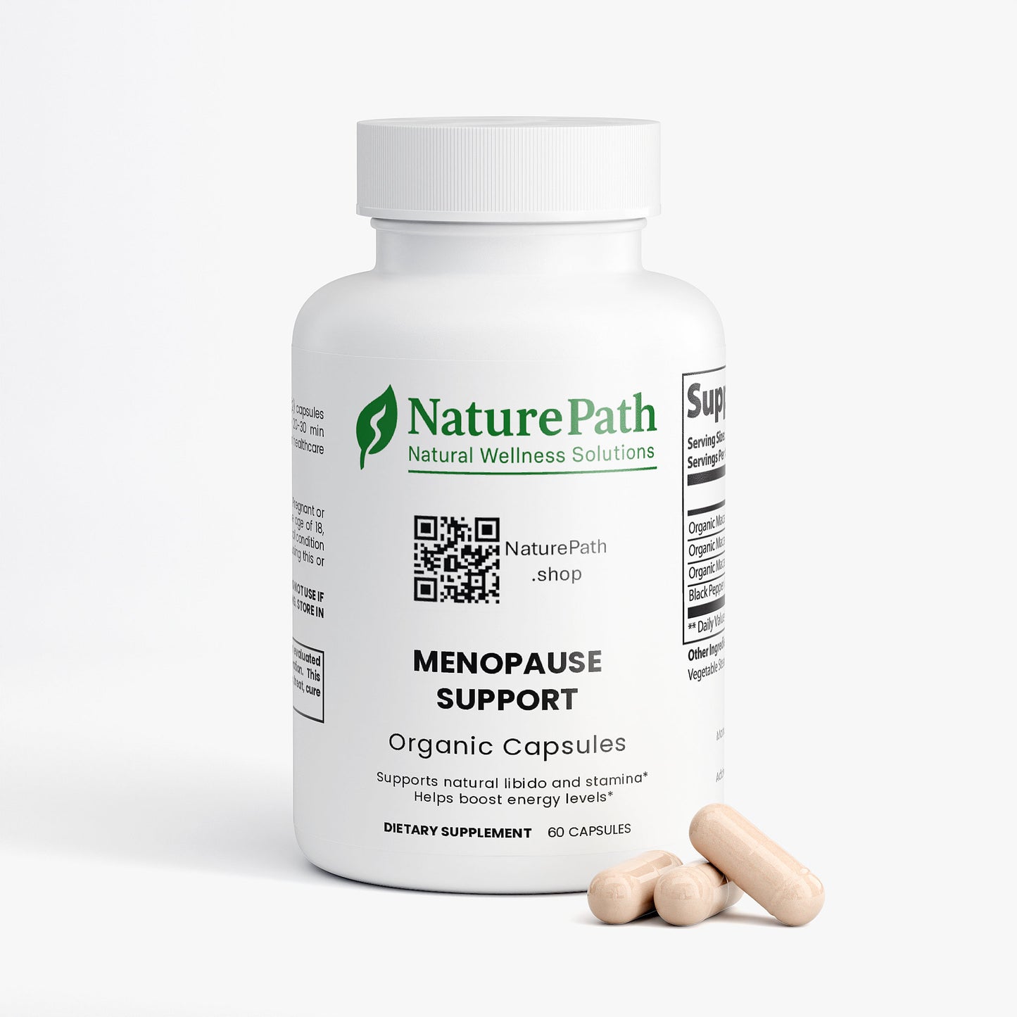 Menopause Support